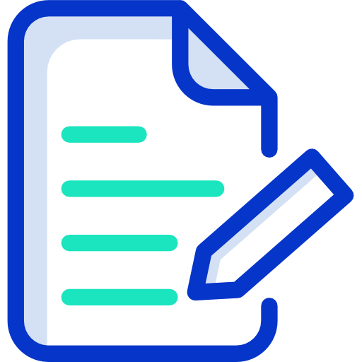 Document icon